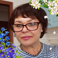 Людмила Галадюк