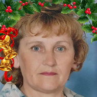 Елена Прасолова