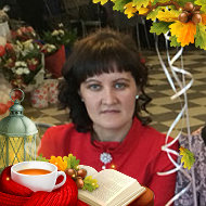 Елена Юлуева