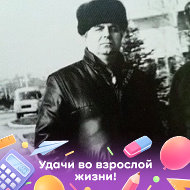 Владимир Езовских