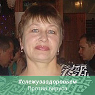 Елена Баштанова