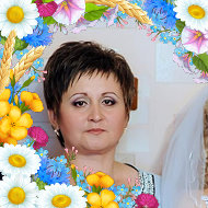 Людмила Лозыченко