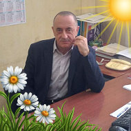 Борис Застрялин