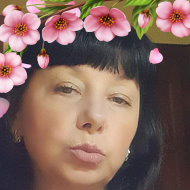 Елена Васильчук