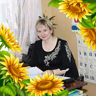 Ольга Белоглазова