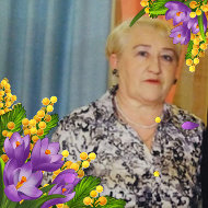 Наталья Вежнавец
