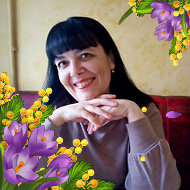 Марина Пузина