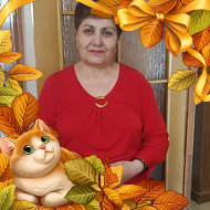 Джемма Бабаян