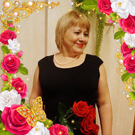 Елена Анкудинова