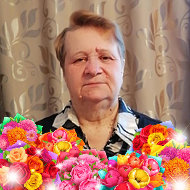 Валентина Выучейская