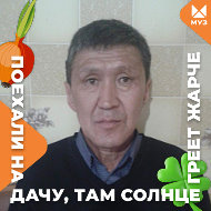 Баатр Кандуев