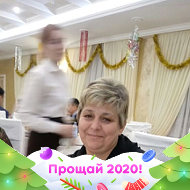 Галина Рахимова