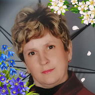 Лариса Великанова