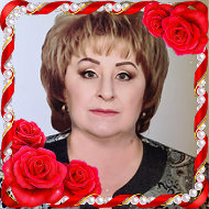 Татьяна Баранник