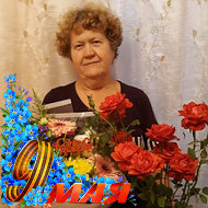 Ольга Малошинина