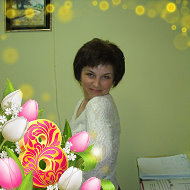Людмила Клименкова