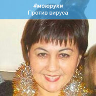 Эльза Алибаева