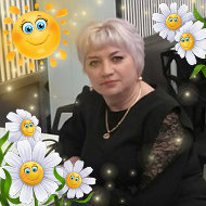 Виктория Борисовна