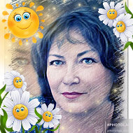 Светлана Ивантеева