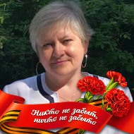 Таня Анищук