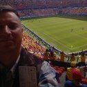Фотография "FIFA 2018 Russia. Саранск. Мордовия Арена. Япония-Колумбия"