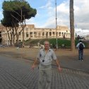 Фотография "ROMA-COLOSSEO"