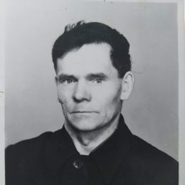 Фотография "Мой папа Алексеев Василий Тихонович воевал в Великой Отечественной войне в 17 мотострелковом полку в 17 танковой дивизии."