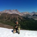 Фотография "Canadian Rockies"