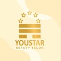 Фотография от Салон Красоты YOUSTAR (возможен выезд)