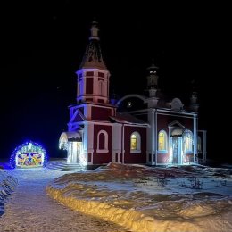 Фотография от Храм Рождества Пресвятой Богородицы