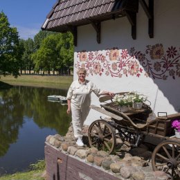 Фотография от Надежда Пуховская (Алейникова)