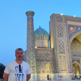 Фотография "Узбекистан 2023"