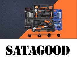 Фотография от Satagood Tools