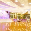 Фотография от RI-Prestige Hochzeitsdeko