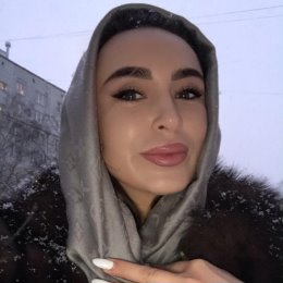 Фотография "Почти весна! Чуть-чуть мешает метр снега!!❄️❄️❄️☃️😊"