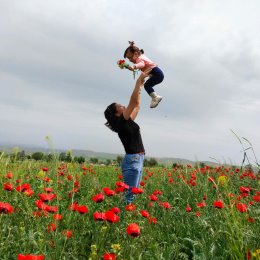 Фотография от Муфаззалхон Акбарова