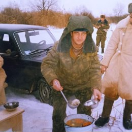 Фотография от павел румянцев