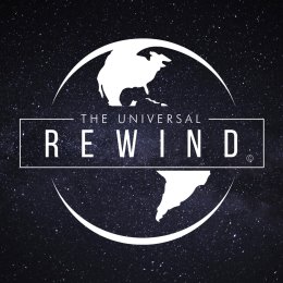 Фотография от The Universal Rewind