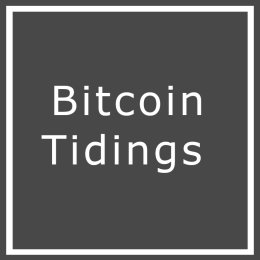 Фотография от Bitcoin TidingsSupport