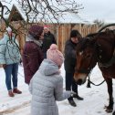 Фотография от Вясёлы ХУТАР АГРОУСАДЬБА