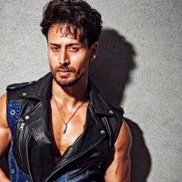 Фотография от 🕸️Tiger Shroff🕸️