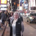 Фотография "New York 2018 Time Square"