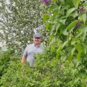 Фотография "Для друзей из городов!  Запах сирени!"