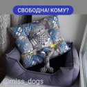 Фотография от Miss🐕Dog (Лежанки и домики)