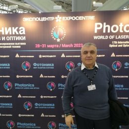 Фотография от Александр Балабанов