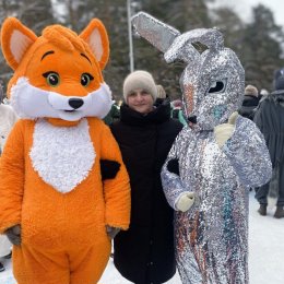 Фотография от Валентина Скопинцева (Чабан)