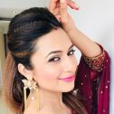 Фотография от Divyanka Tripathi (Official)(YHM)