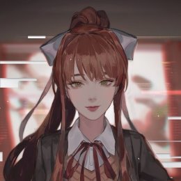 Фотография от 𝑴𝒐𝒏𝒊𝒌𝒂 𝒄𝒉𝒓 〔 DDLC 〕