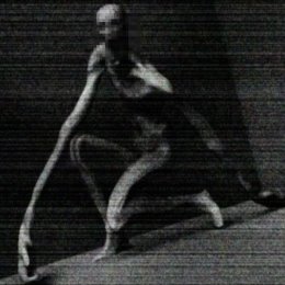 Фотография от SCP 096