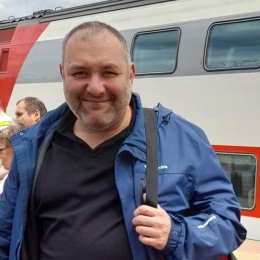 Фотография от владимир диденко